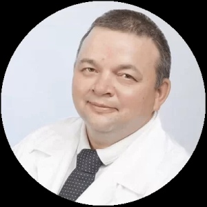 Красков Григорий Викторович